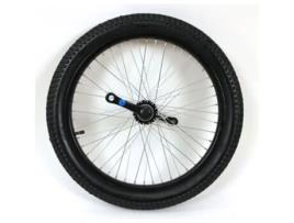 Roda Dianteira de Bicicleta Drift Comp