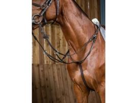 Martingale com Anéis DYON