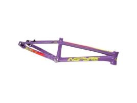 Quadro INSPYRE Concorde V3 Ltd