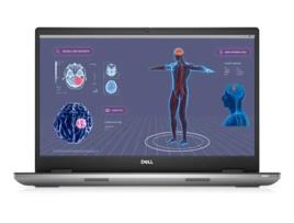 Portátil DELL 63705 5525 (17.3 '' - Intel® Core™ i9 i9-13950HX - RAM: 32 GB - 1000 GB SSD - NVIDIA RTX 3500)