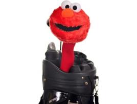 Clube Couvre LEGEND Sesame Street Elmo TU