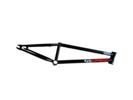 Quadro de Bicicleta TOTAL-BMX 657 10 Years Anniversary