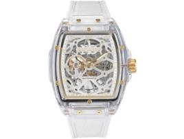 Relógio ROCCOBAROCCO LUXURY Automático Rb.3802M-07