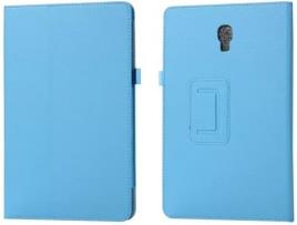 Capa Tablet WISETONY Azul (Samsung Galaxy Tab S4 - 10.5'' - Azul)