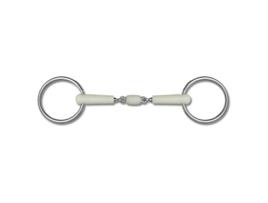 Brigadeiro Center 16 Mm Prateado 14.5 Cmhappy Mouth