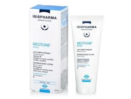 Neotone Leite Corporal Intensivo Corporal 100 Ml ISISPHARMA DERMATOLOGIE