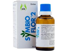 Symbioflor 2 Gotas 50 ml COBAS