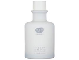 Fluido Hidratante Original Com Flores Fermentadas Orgânicas 150 Ml WHAMISA