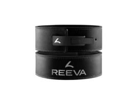 Cinto de Halterofilismo em Microfibra REEVA