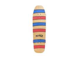 Skate MILLER DIVISION Clowning