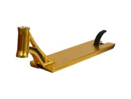 Deck de Trotinete Freestyle NITRO CIRCUS Rw 500 X4