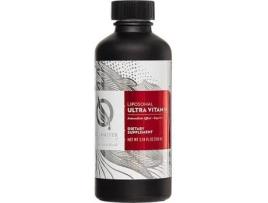 Suplemento Alimentar QUICKSILVER Ultra Vitamin (100 ml)