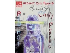 Livro red hot chili peppers de other red hot chili peppers (inglês)