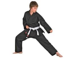 Kimono para Homem de Karaté DANRHO (160 cm - Multicor)