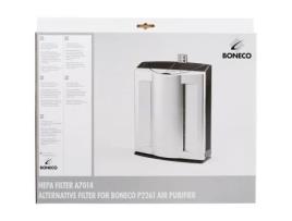 Filtros Acessórios Purificadores de Ar BONECO 7014 Hepa Air Filter Purifier 2261