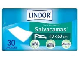 Salvacamas Ausonia LINDOR (40 x 60 cm - 90 Unidades)