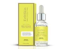 Óleo de Soro de Veneno de Abelha Mel de Manuka 30Ml ERTH SKIN LONDON