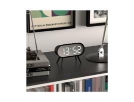 Despertador NEWGATE Cyborg