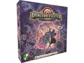 Expansão de jogo de tabuleiro HEIDELBERGER SPIELEVERLAG Geister (10 anos)