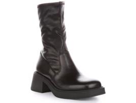 Botas de Mulher VAGABOND Pele Preto (41)