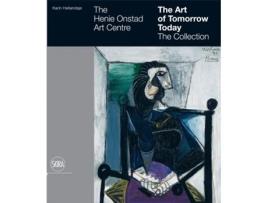 Livro Henie Onstad Art Centre de Karin Hellandsjø (Inglês - Capa Dura)