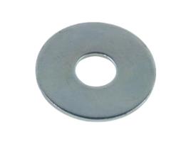 Arruela Plana Zincada Extra Grande Ll20 Caixa com 25 44002002B LENNIE