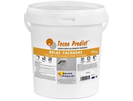 Relas Fachadas Branco 11 kg TECNOPRODIST