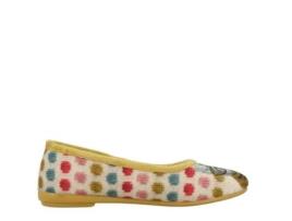 Chinelos de Mulher MAISON DE LESPADRILLE Maison Espadril Aborrachado Multicor (41)