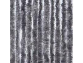 Cortina VERDELOOK Ciniglia (Verde - 120x230 cm)