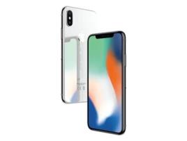 Forza Refurbished Apple Iphone X 14.7 Cm 5.8' Sim Único Ios 11 4G 256 Gb Prateado Restaurado