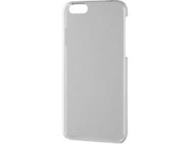Capa iPhone 6 XQISIT 18099 Transparente