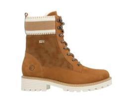 Botins de Mulher REMONTE Multicor (38)