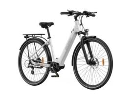 Bicicleta Elétrica ONESPORT Ot07 250W 36V 10.4Ah 25Km/H 90Km Garfo Absorvente de Choque Travões de Disco Hidráulicos