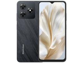 Smartphone BLACKVIEW Wave 8C 6.56'' 6 Gb 64 Gb Preto