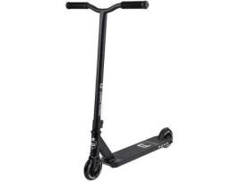 Trotinete LONGWAY SCOOTERS Adam Freestyle Preto (90x60x15cm)