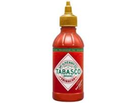 Molho Sriracha TABASCO