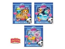 LITTLEST PET SHOP Pet Fluencer