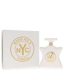 Eau De Parfum Bond No. 9 Tribeca by Bond No. 9 Spray (Unisex) 3.3 oz (98 ml)
