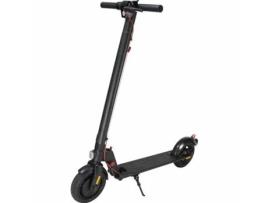 Trotineta Elétrica WISPEED F820 (Preto - 220 W - 25 km/h)