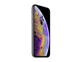 Forza Refurbished Apple Iphone Xs 14.7 Cm 5.8' Dual Sim Ios 12 4G 64 Gb Prateado Restaurado