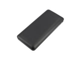 Power Bank Gng Mah GRAB ‘N GO Preto