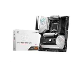 Placa Mãe MSI MPG B650 EDGE WIFI (ATX - AMD AM5)