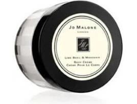 Creme Perfumada JO MALONE Lime Basil & Mandarin Body Crème (175 ml)