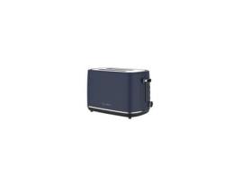 Torradeira TERRAILLON New Moon 1050 W Azul Meia-Noite