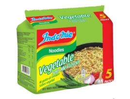 Noodles Vegetais INDÓMIE