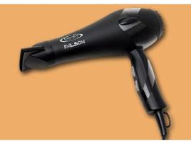 Palson 30094D Secador de Cabelo 2100 W Preto