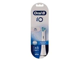 Cabo USB BRAUN EB6 iO Ultimate Clean Branco