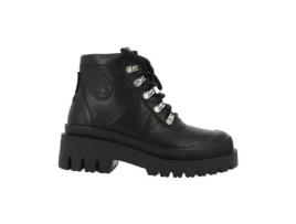 Botins de Homem PATAUGAS Preto (39)