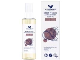 Coco Almendra Aceite Corporal Aromaterapia 100 ml COSNATURE