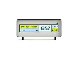 Despertador Fred NEWGATE